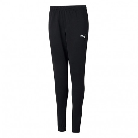 Puma polüestreeningpüksid 657391 03 Jr 116cm, must