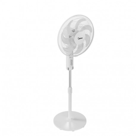 Midea koduventilaator FS40-23MT, valge