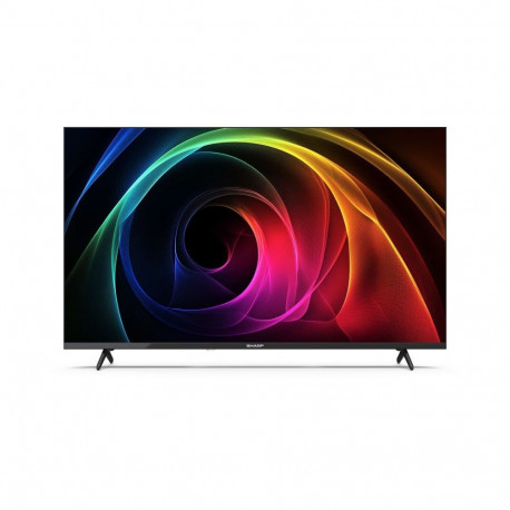 Sharp 40HA1205E TV 101.6 cm (40") Full HD Black