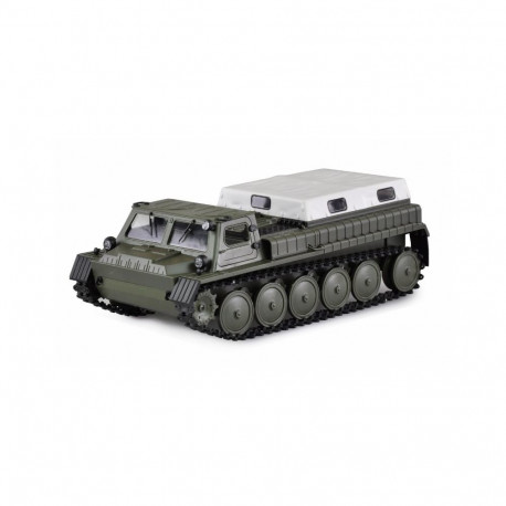 Amewi 22617 Radio-Controlled (RC) model Military truck Electric engine 1:16
