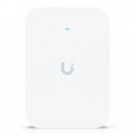 Ubiquiti U7 Pro XG Wall 5800 Mbit/s White Power over Ethernet (PoE)