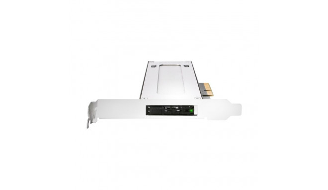 Icy Dock MB840M2P-B interface cards/adapter Internal M.2