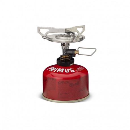 Primus gaasipliit Essential Trail Stove DUO