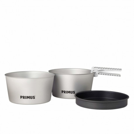 Primus keedupottide komplekt Essential 2.3L alumiiniumist