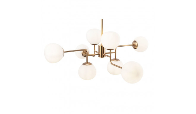Maytoni MOD221-PL-08-G ceiling lighting E14