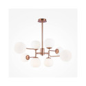 Maytoni laevalgusti MOD221-PL-08-G E14