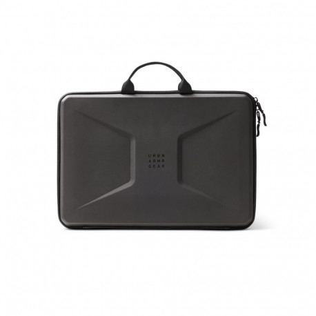 Urban Armor Gear sülearvutiümbris 984179114040 40.6cm (16"), must