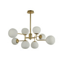 Maytoni laevalgusti MOD221-PL-08-G E14