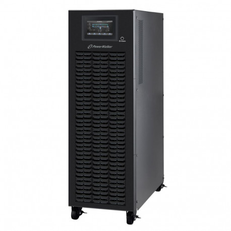 PowerWalker VFI 20K CPG PF1 3/3 BX uninterruptible power supply (UPS) Double-conversion (Online) 20 