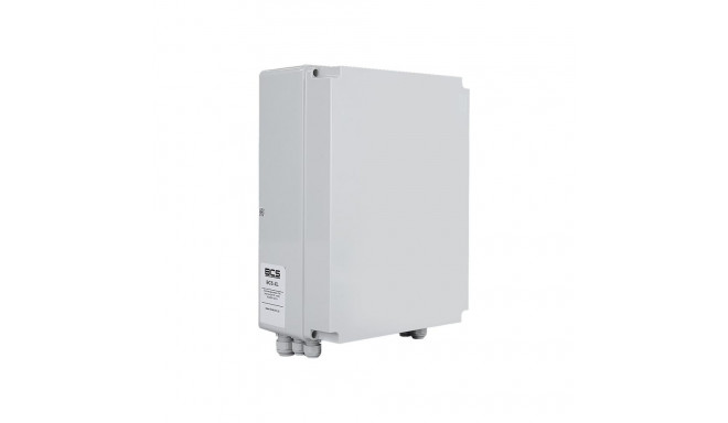 BCS BCS-XL electrical enclosure Plastic IP56