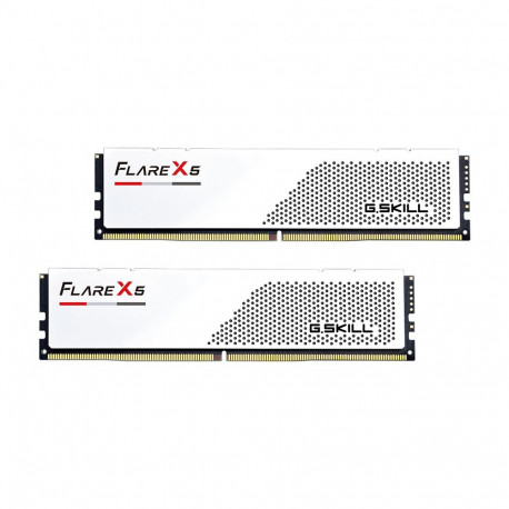 G.Skill mälumoodul F5-6000J3036F48GX2-FX5W 96GB 2 x 48GB DDR5 5600 MT/s 288-pin DIMM