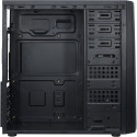 Inter-Tech B-30 Midi Tower Black