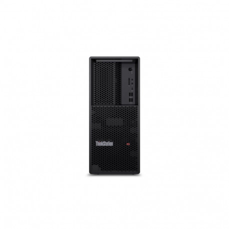 Lenovo tööjaam ThinkStation P3 Tower Gen 2 Intel Core Ultra 7 265K 64GB DDR5-SDRAM 512GB SSD Windows