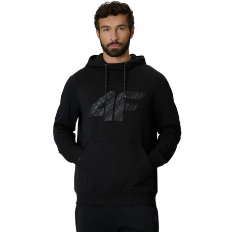 4F meeste dressipluus M2548 4FWMM00TSWSM2548 20S L, sügavmust