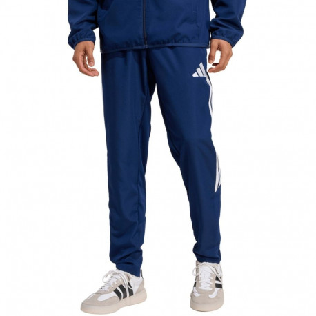 adidas meeste püksid Tiro 26 League Presentation JZ9045 M, tumesinised