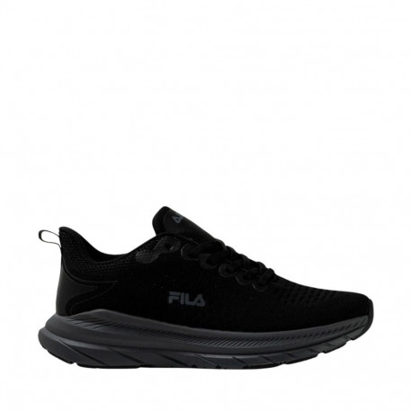 Buty męskie Fila Havocc czarne FFM0478 83167 44