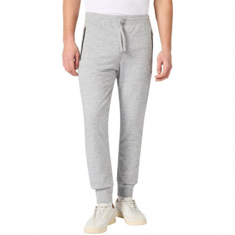 Champion meeste soonikmansettidega püksid 220807 EM021 L, hall