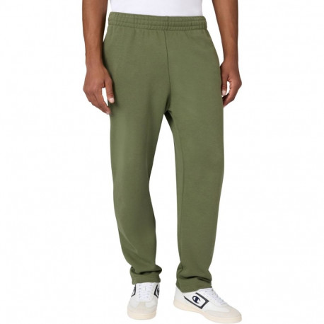 Champion meeste püksid 222179 GS156 XL sirge säärega, rohelised