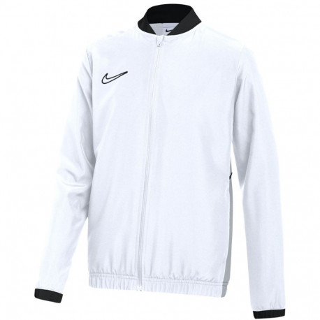 Bluza dla dzieci Nike Dri-Fit Academy 25 biała FZ9851 100 XS
