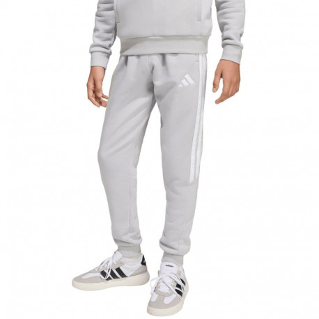 adidas laste dressipüksid Tiro 26 League Sweat JY9672 140cm, hall
