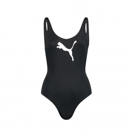 Puma Swim naiste ujumistrikoo 1P 907685 06 L, must