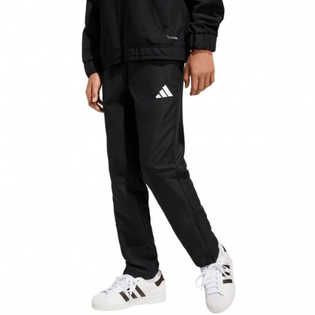 adidas laste püksid Entrada 26 Presentation JZ9129 152cm, must