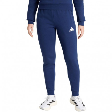 adidas naiste dressipüksid Entrada 26 Sweat Pant KB3946 2XL, tumesinised