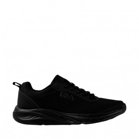 Buty męskie Fila Spectris czarne FFM0479 80010 44