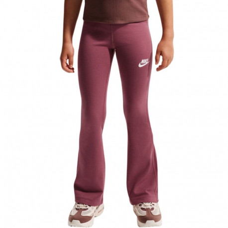 Nike laste püksid Sportswear Classic FZ5585 654 XL, roosad
