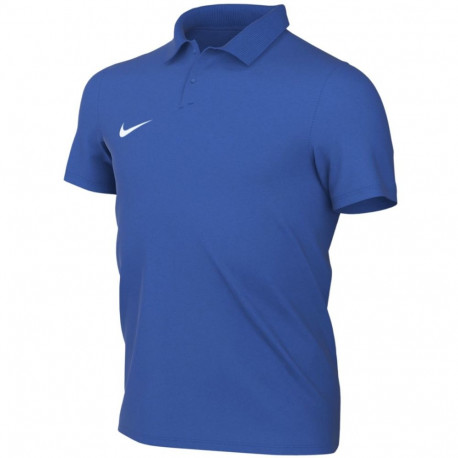 Nike laste polosärk Park 26 IB1195 463 L, sinine