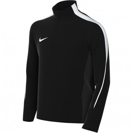 Bluza dla dzieci Nike Dri-Fit Park 26 czarna HV8383 010 S