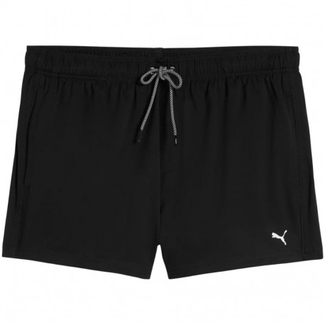 Puma meeste ujumispüksid Swim Men Length Swim 907658 07 L, must