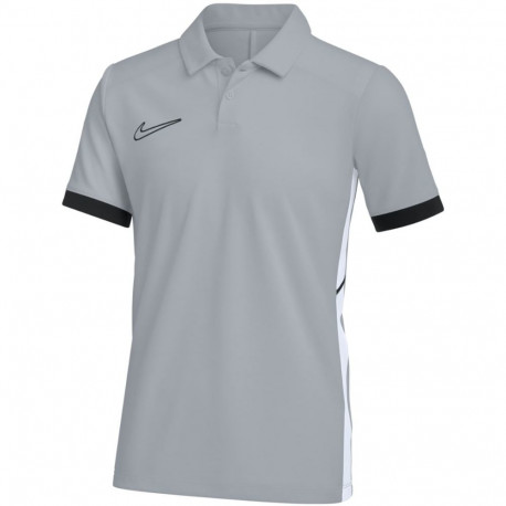 Nike laste polosärk Dri-Fit Academy FZ9763 012 XS, hall