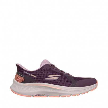 Buty damskie Skechers Go Run Consistent 2.0 Captiva 128619 DKPR 39
