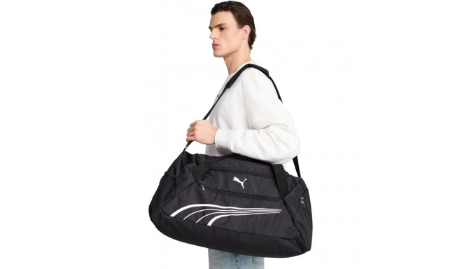 Puma kott Fundamental Medium 91189 01, must