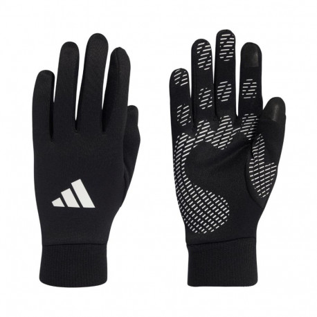 Rękawiczki adidas Tiro Competition czarne JY7998 M