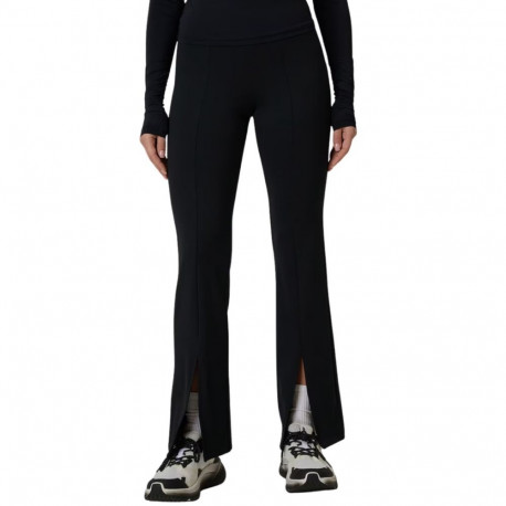 Legginsy damskie 4F FNK F405 głęboka czerń 4FWSS26TFTIF405 20S L