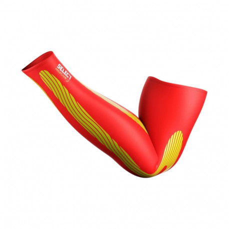Select kompressioonvarrukad 6610 XL, punased