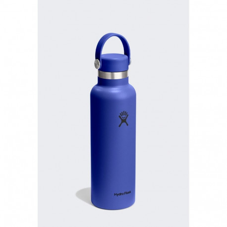 Hydro Flask termospudel 21 Oz Standard Flex Cap (621ml), capri sinine