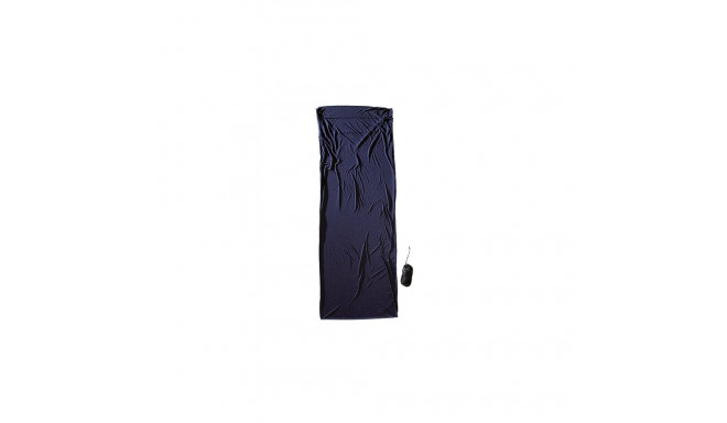 Cocoon CMT35 sleeping bag Adult Rectangular sleeping bag Polyester Blue