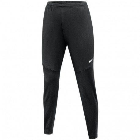 Spodnie damskie Nike Dri-Fit Park 26 Pant KP czarne HM7210 010 M