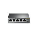 TP-Link võrgulüliti TL-SF1005P