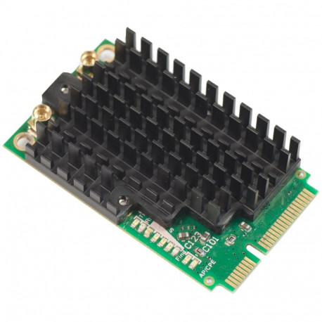 Mikrotik võrgukaart R11E-2HPND, sisemine RF, juhtmevaba