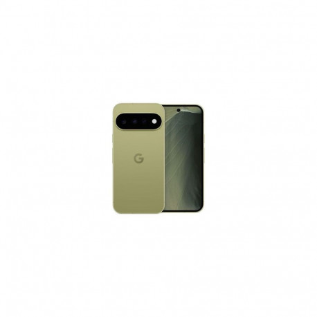 Google Pixel 11 5G Dual SIM 12GB RAM 256GB Pistachio EU