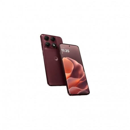 Motorola XT2607-1 Moto Edge 70 Pro Dual SIM 5G 8GB RAM 256GB Red EU