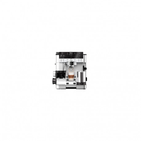 Ninja Luxe Café Essential 2-in-1 Coffee Maker Black EU ES501EU