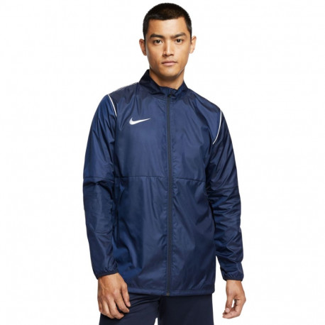 Kurtka męska Nike RPL Park 20 RN JKT W granatowa BV6881 410