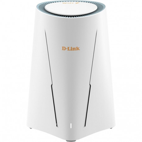 D-Link G536 - Wireless Router 1-Port-Switch