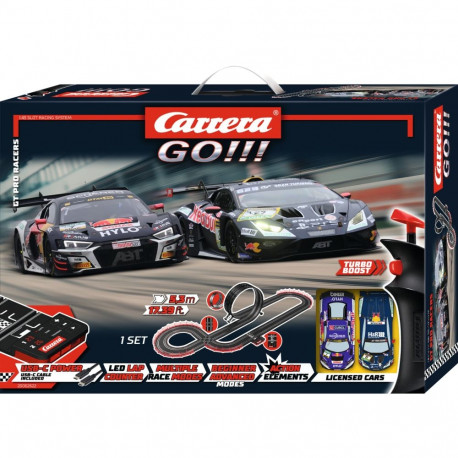 Carrera GO Red Bull GT3 komplekt