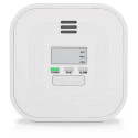 Alecto COA4010 Kohlenmonoxidmelder mit Display